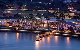 Marriott on Coronado Island